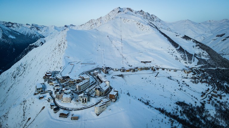 Pla d'Adet